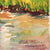 <I>Dersch Meadows</I> <br>1961 Watercolor<br><br>#C4909