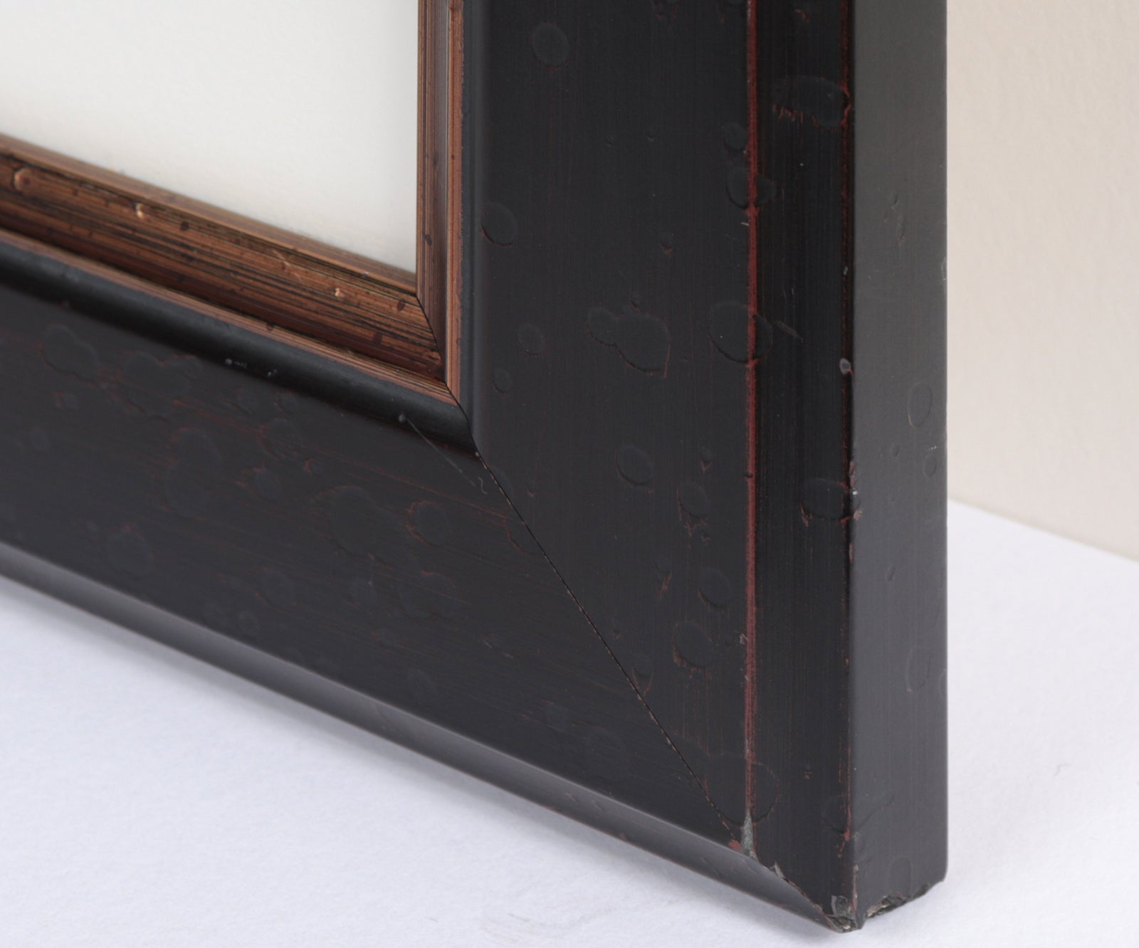 <I>Alto Rhapsody of Brahms</I> <br>1990 Watercolor<br><br>#C4918