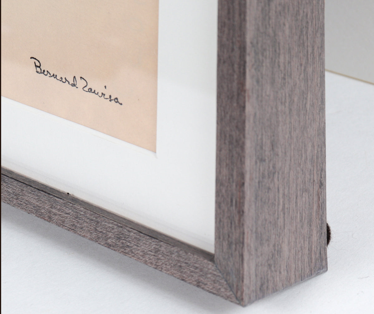 Monochrome Disc Pattern <br><br>Mid Century Graphite <br><br>#C5048