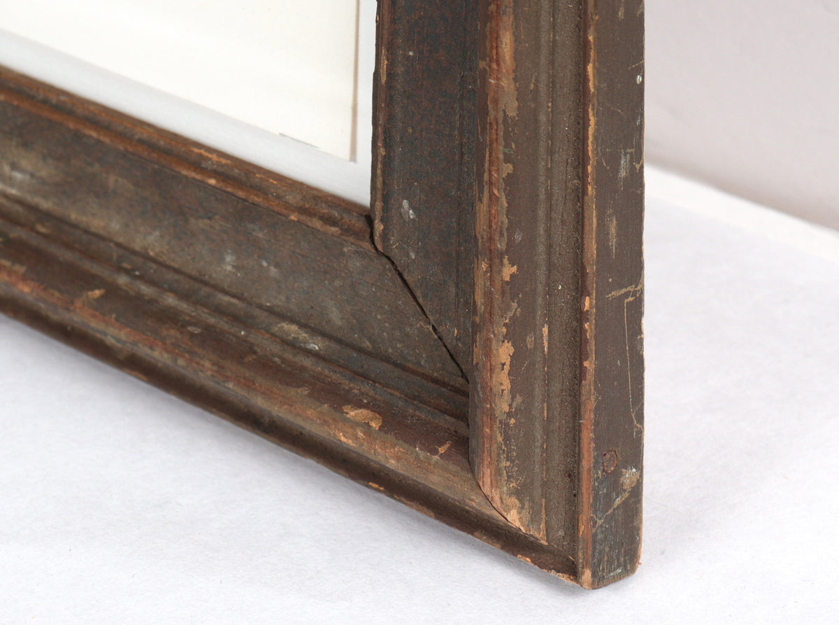 <I>Tugboat I</I> <br>20th Century Graphite<br><br>#C5135