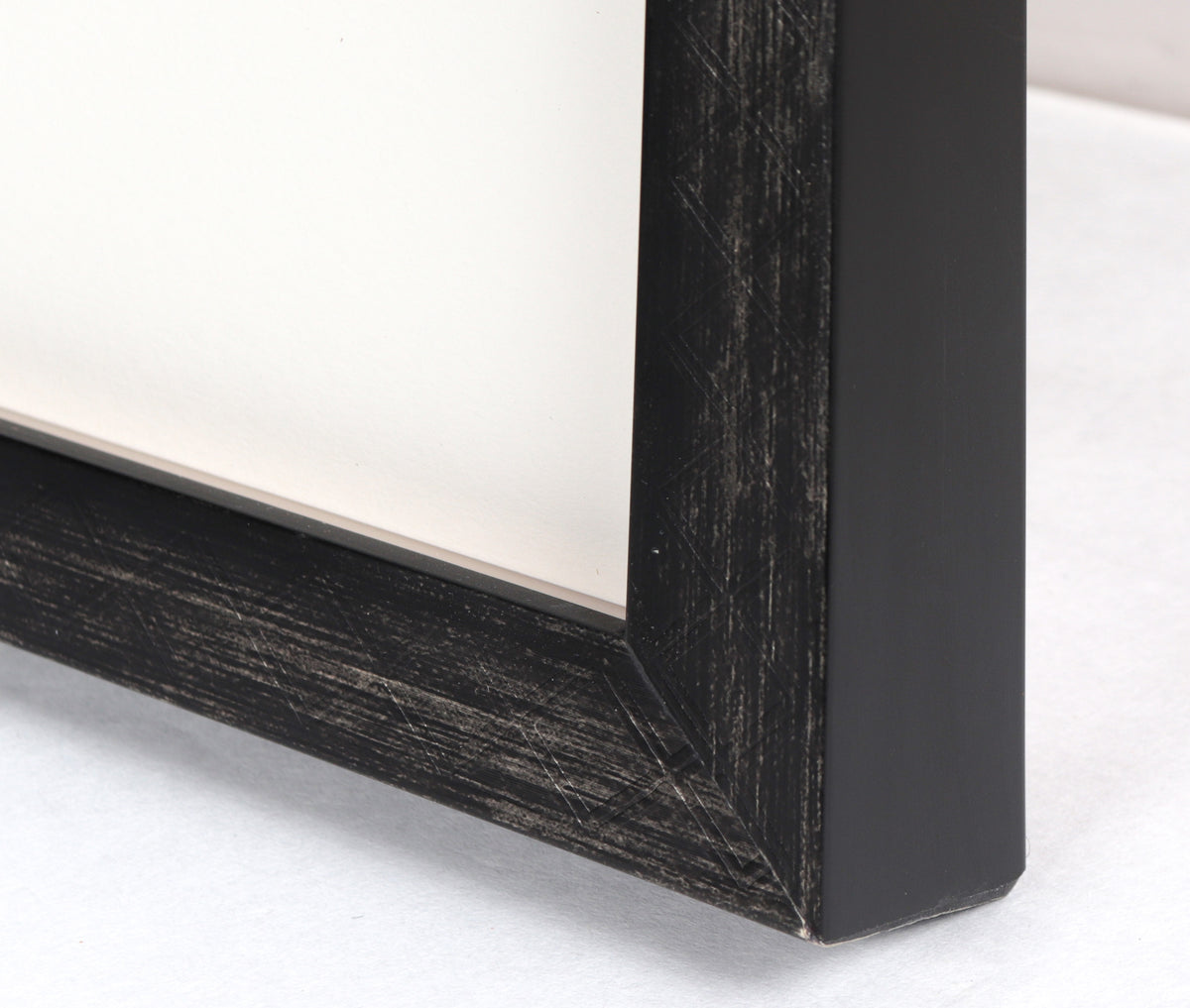 Duo Profile Study<br>20th Century Graphite<br><br>#C5136