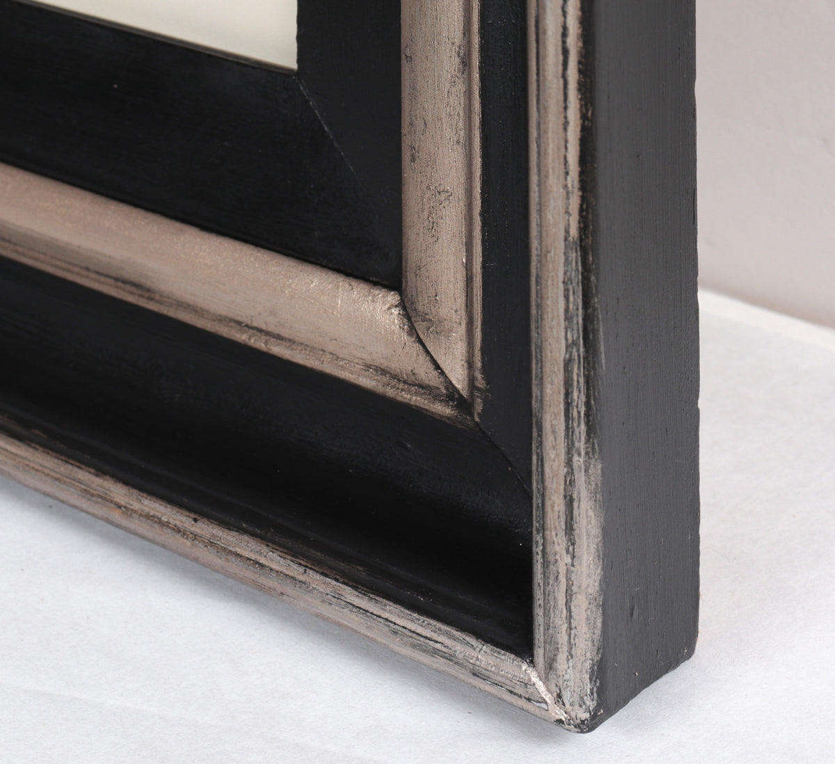 <I>Mission San Juan Bautista</I> <br>20th Century Graphite<br><br>#C5137