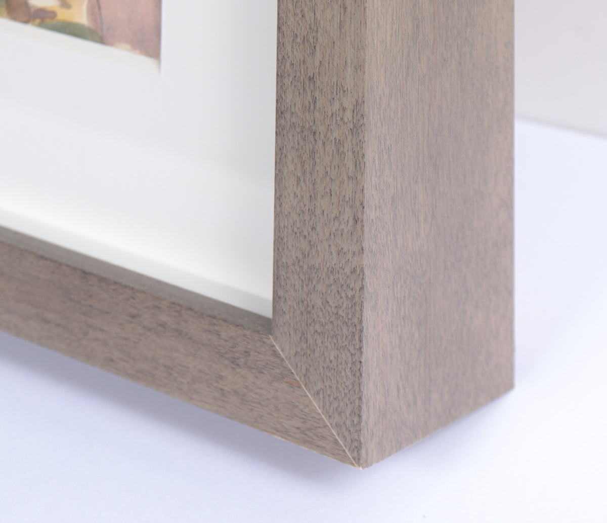 Serene Expressionist Landscape <br>20th Century Gouache & Graphite <br><br>#C5218