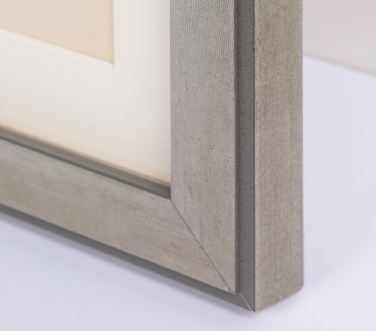 Adam & Eve After The Garden <br>20th Century Graphite <br><br>#C5219