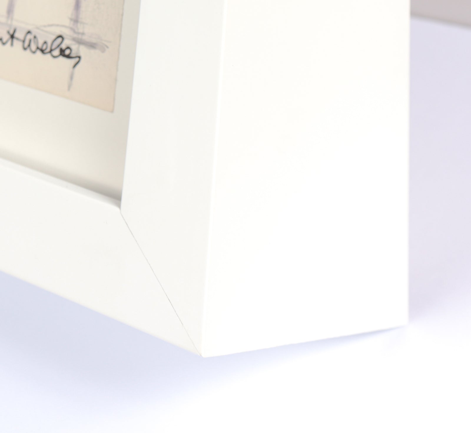 Rooftops in the City <br>20th Century Gouache & Graphite <br><br>#C5237