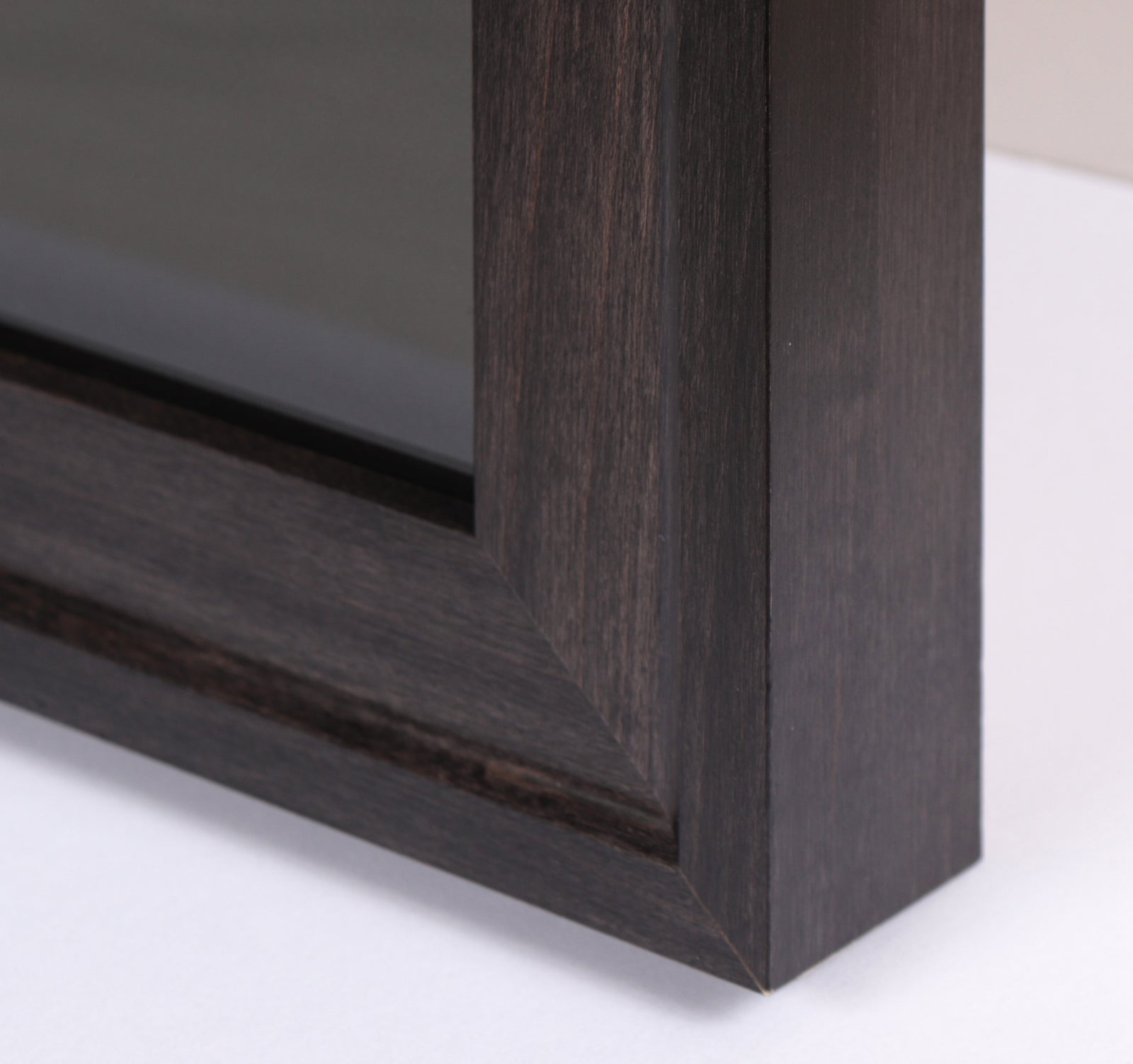 Monochrome Geometric Abstract <br>20th Century Etching <br><br>#C5240