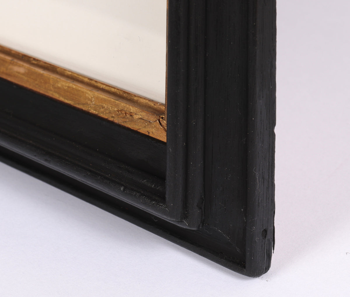 Pensive Seated Woman <br>1960s Mixed Media <br><br>#C5278