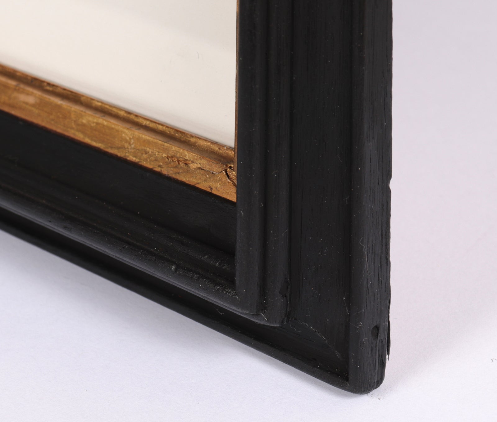 Pensive Seated Woman <br>1960s Mixed Media <br><br>#C5278