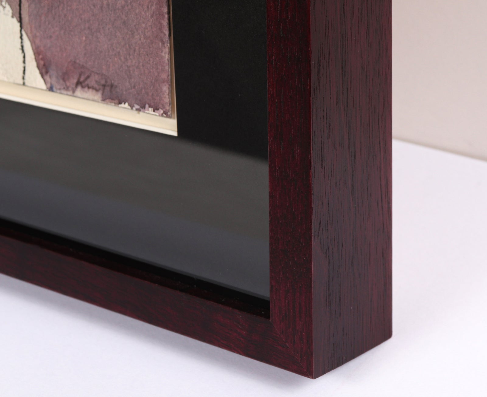 Expressionist Nude Figures <br>20th Century Gouache & Ink <br><br>C5288