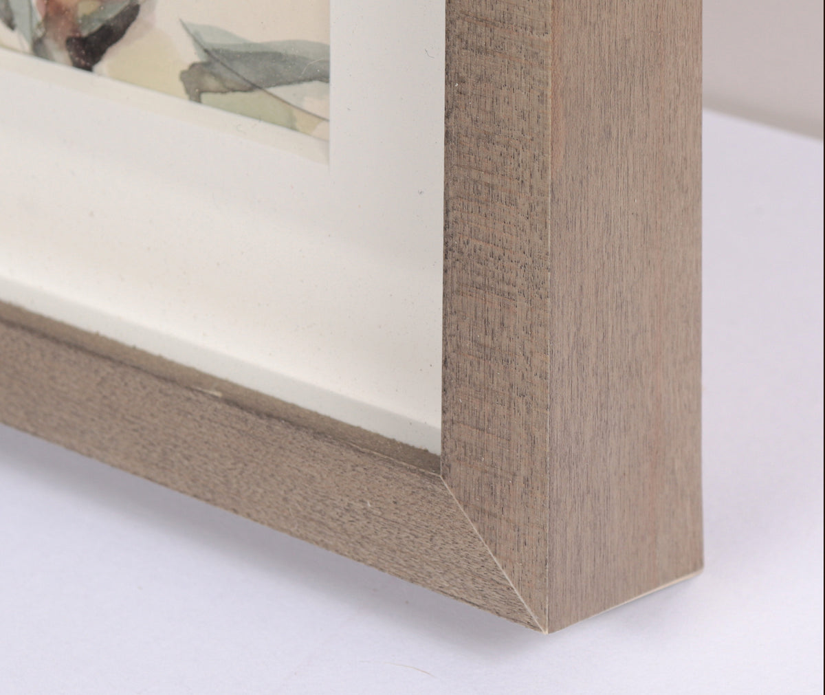 Expressionist Figures <br>20th Century Gouache & Graphite <br><br>#C5285