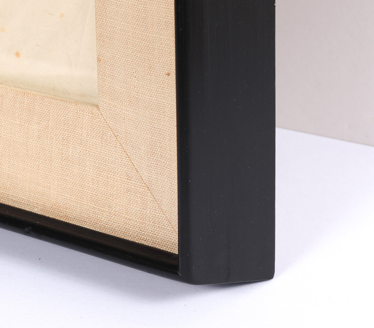 <I>Nude on a Rug</I> <br>20th Century Woodblock Print<br><br>#C5306