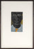 <i>Citizens of the 20th Century #21 (Circus Worker)</i> <br>2023 Monotype <br><br>#C5393