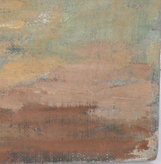 Figures on the Beach<br>20th Century Oil<br><br>#C5434