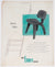 Vintage Eames Advertising Illustration <br>Mid Century Pastel <br><br>#C5623
