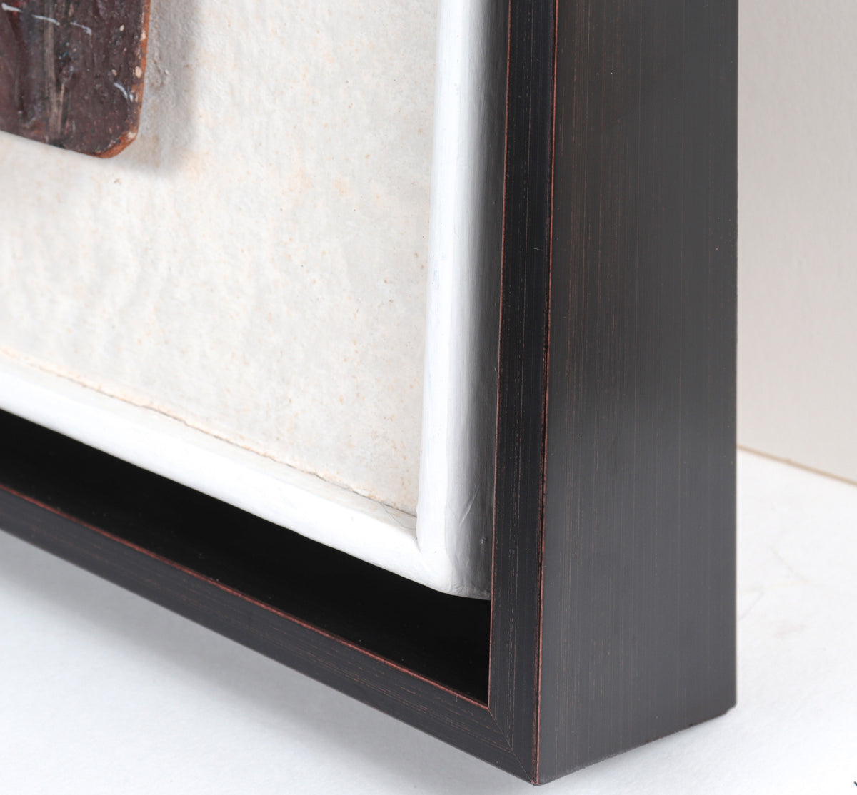 <i>Resurrection Place #2</i> <br>1964 Mixed Media <br><br>#C5740