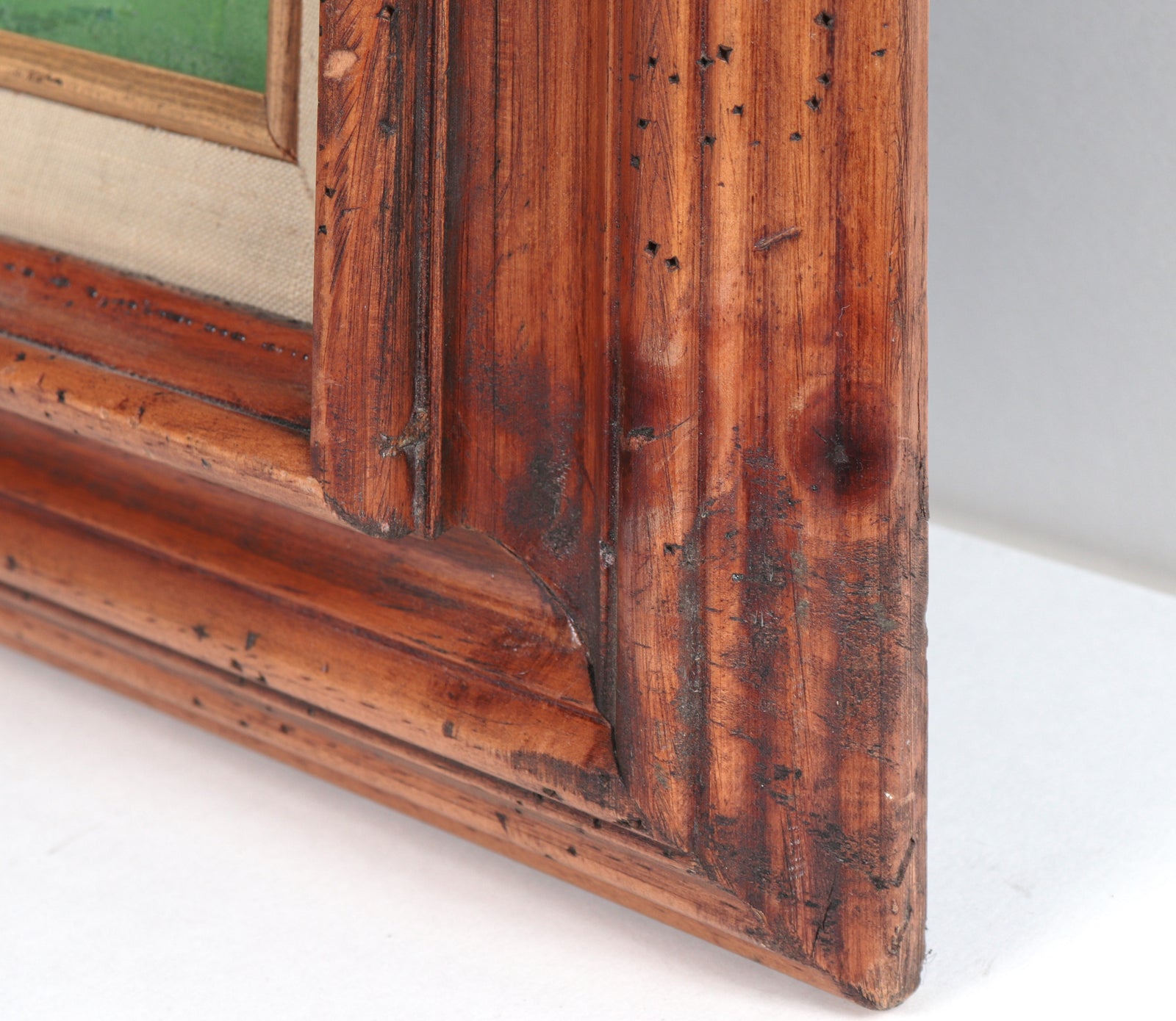 Quiet California Suburb <br>20th Century Oil <br><br>#C5781