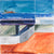 Abstracted California City Scene <br>2007 Oil <br><br>#C5865