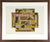 <i>DIV 6</i> <br>Mid Century Gouache <br><br>#C6165