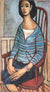 <I>Reflection</I> <br>2006 Oil<br><br>#C6198