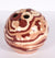 1995 Striped Circular Ceramic<br><br>#C6267