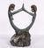 <br>Connected Figures<br>20th Century Bronze Sculpture<br><br>#C6276