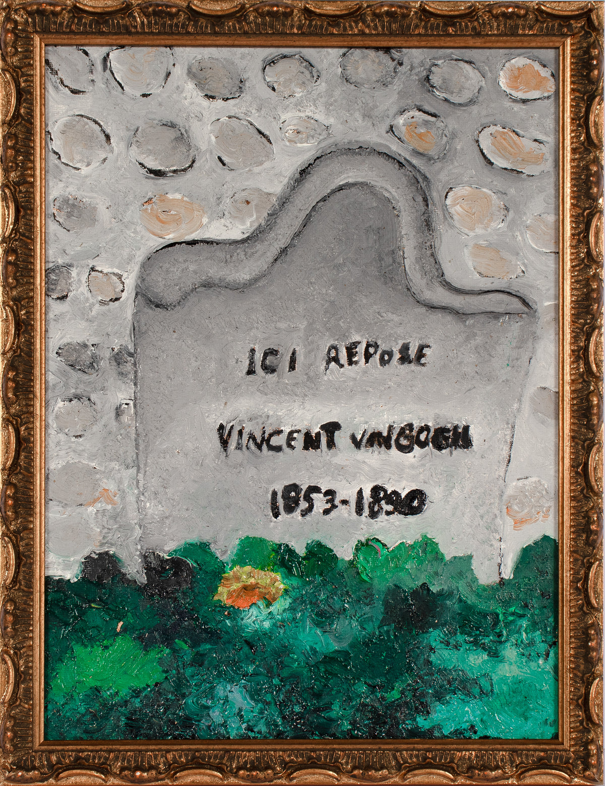 &lt;i&gt;Vincent&lt;/i&gt; &lt;br&gt;2024 Oil &lt;br&gt;&lt;br&gt;#C6304