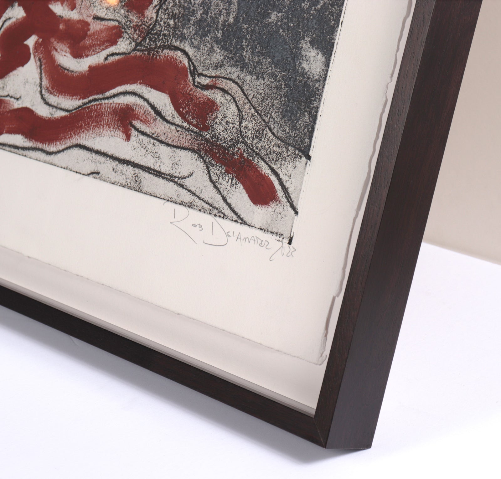 <I>Citizens if the 20th Century LVII</I> <br>2023 Monotype <br><br>#C6967