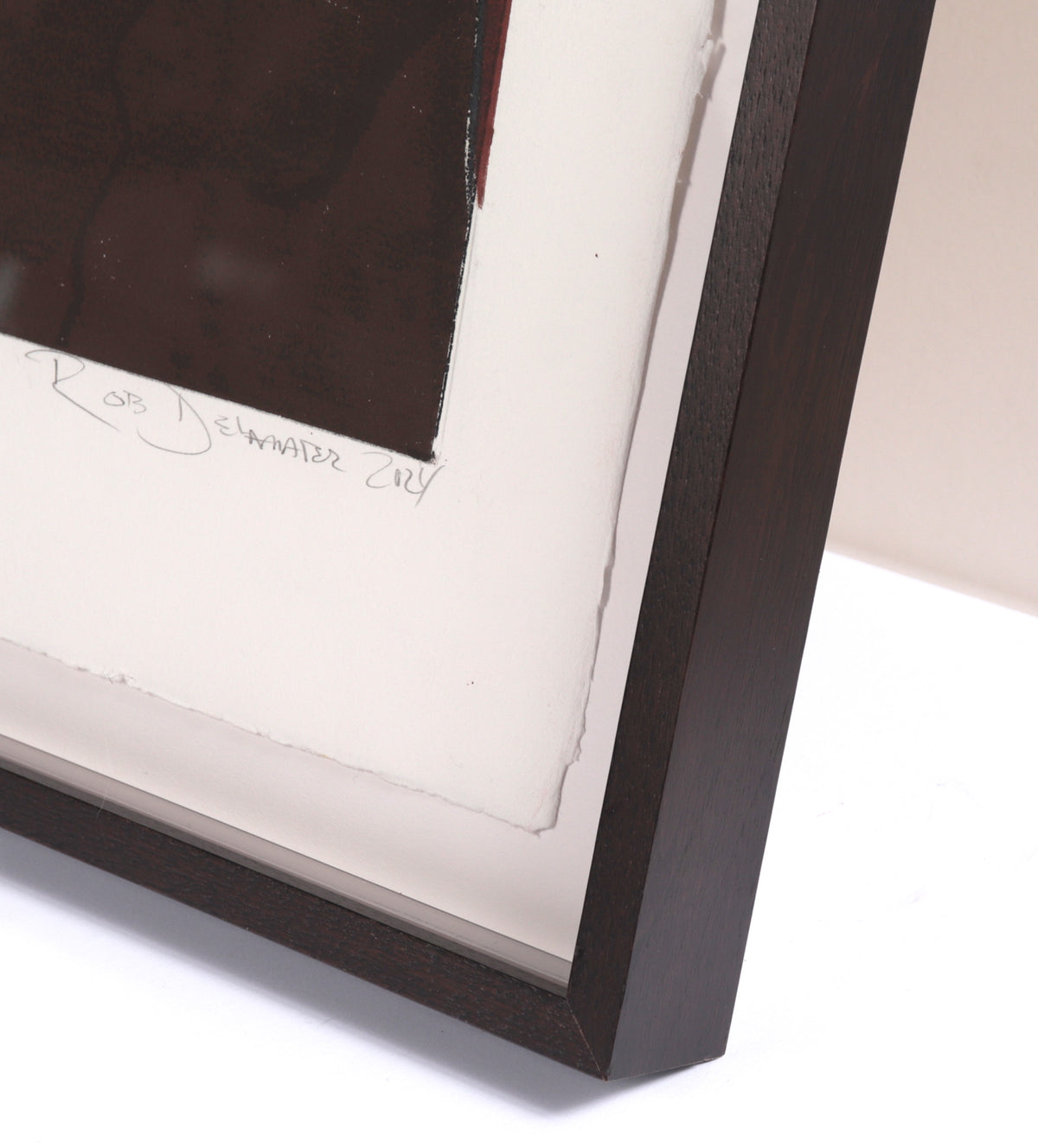 <I>Citizens of the 20th Century XVI</I> <br>2024 Monotype <br><br>#C6968