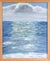 <I>Pacific Ocean</I> <br>2025 Acrylic <br><br>#C7230