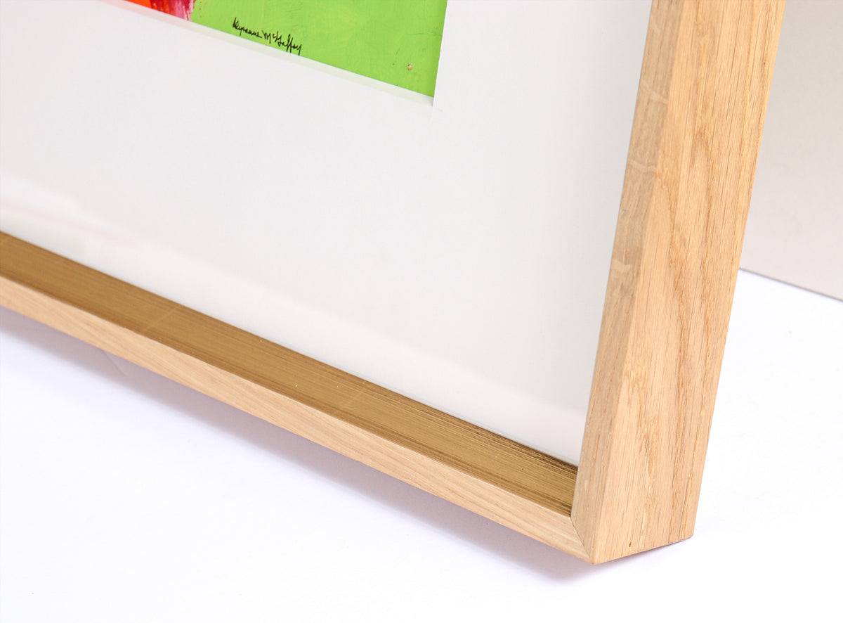 Portrait of Jay Defeo <br>20th Century Distemper <br><br>#C7283