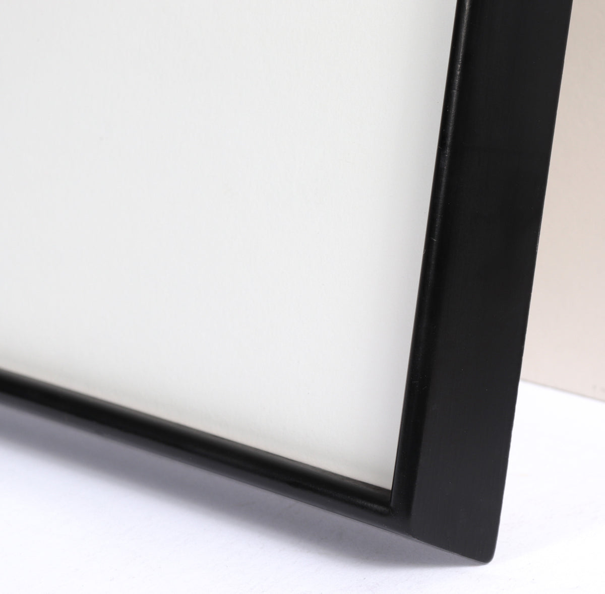 Geometric Abstract in Blue <br>Late 20th Century Oil <br><br>#C7639