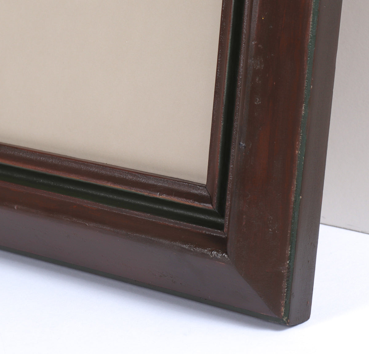 <I>The Tent</I> <br>1940's Gouache <br><br>#C7743