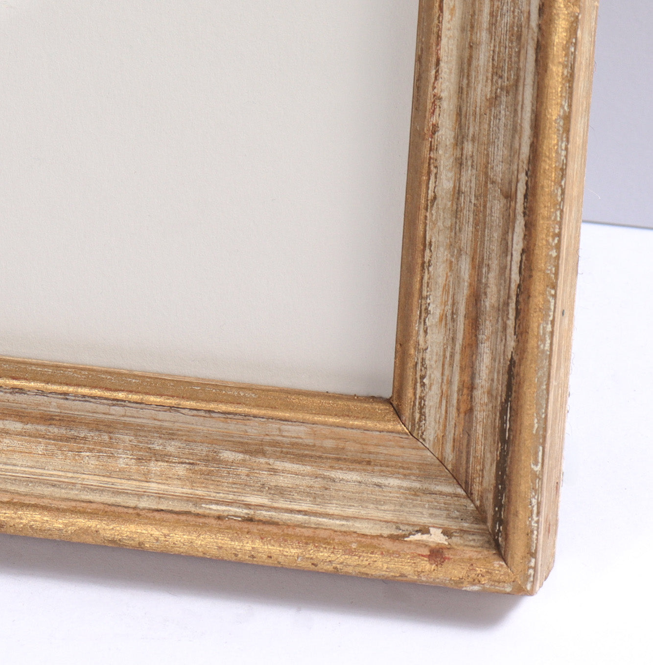 Abstracted View From the River Banks <br>1981 Watercolor <br><br>#C8047