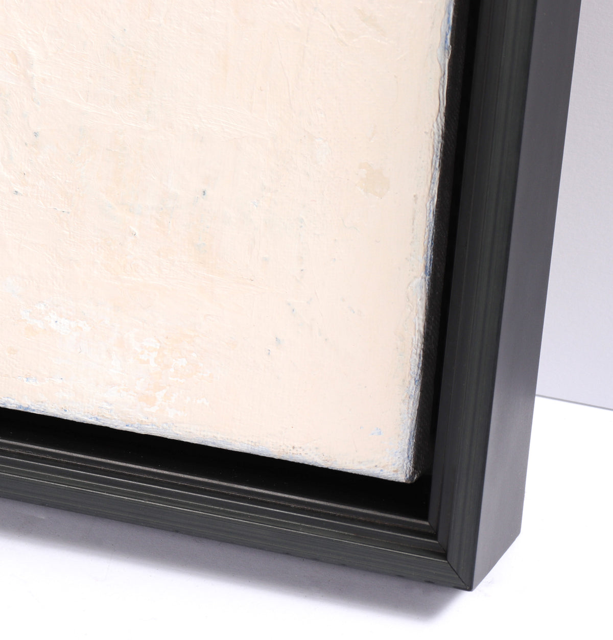 Hiding in Plain Sight <br>2000's Sculpting Medium and Paint <br><br>C8052