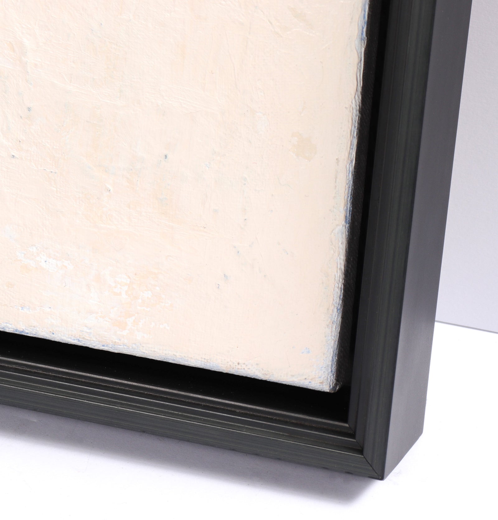 Hiding in Plain Sight <br>2000's Sculpting Medium and Paint <br><br>C8052