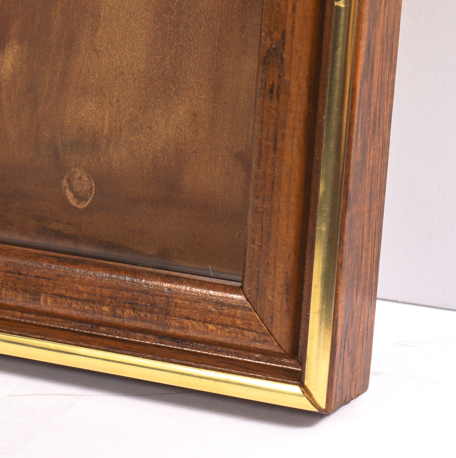 Seated Girl Reading <br>1940s Gouache <br><br>#C8362