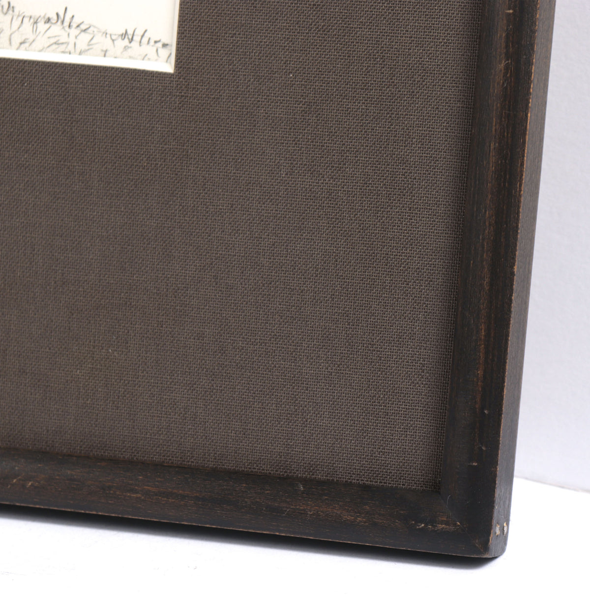 A Ship Named Maggie <br>20th Century Graphite <br><br>#C8397