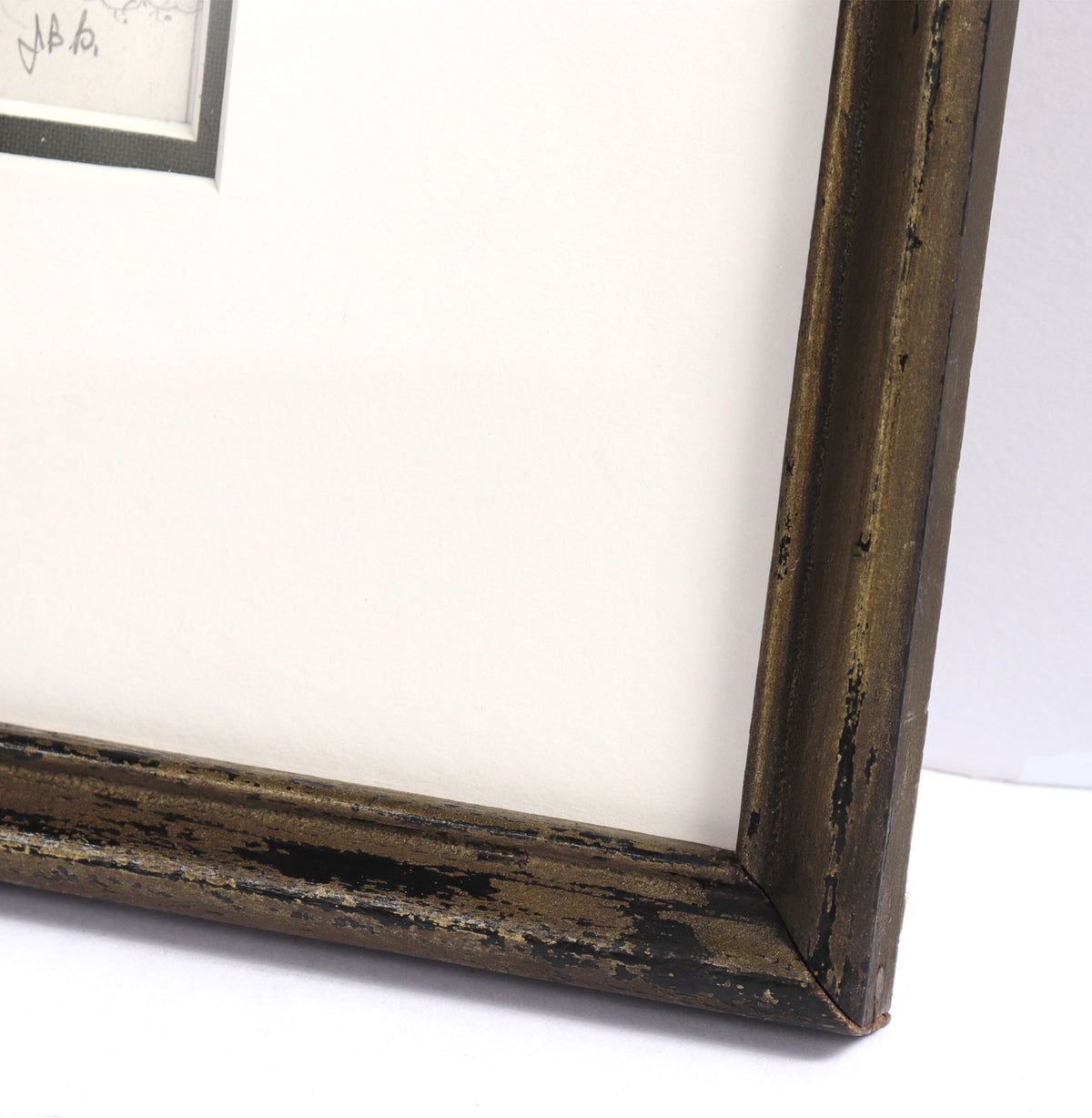 A Ship Named Anastasia <br>Mid Century Graphite <br><br>#C8404