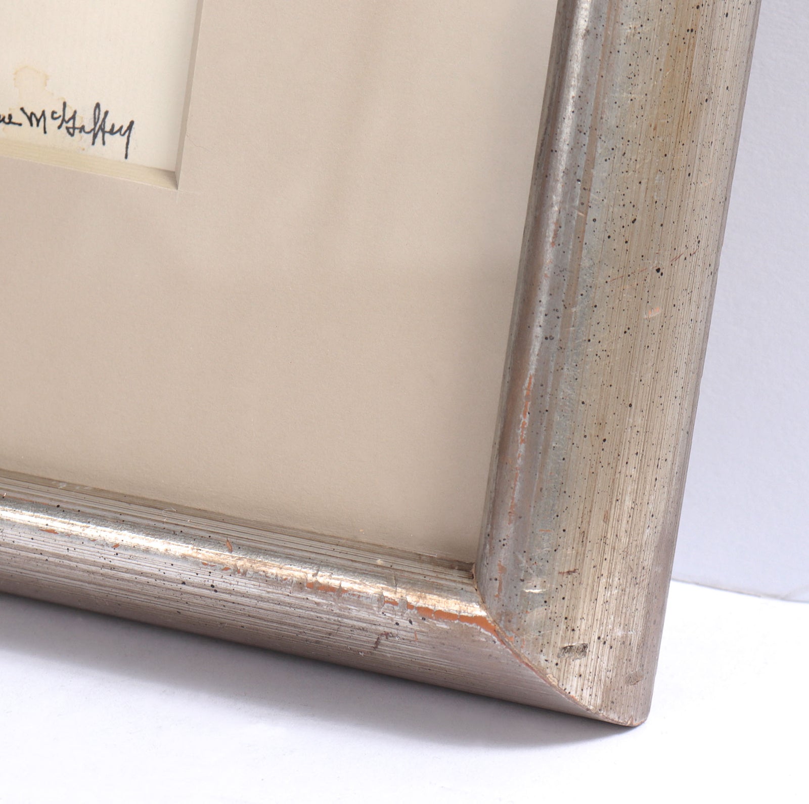 Seated Bay Area Figure <br>20th Century Watercolor <br><br>#C8406