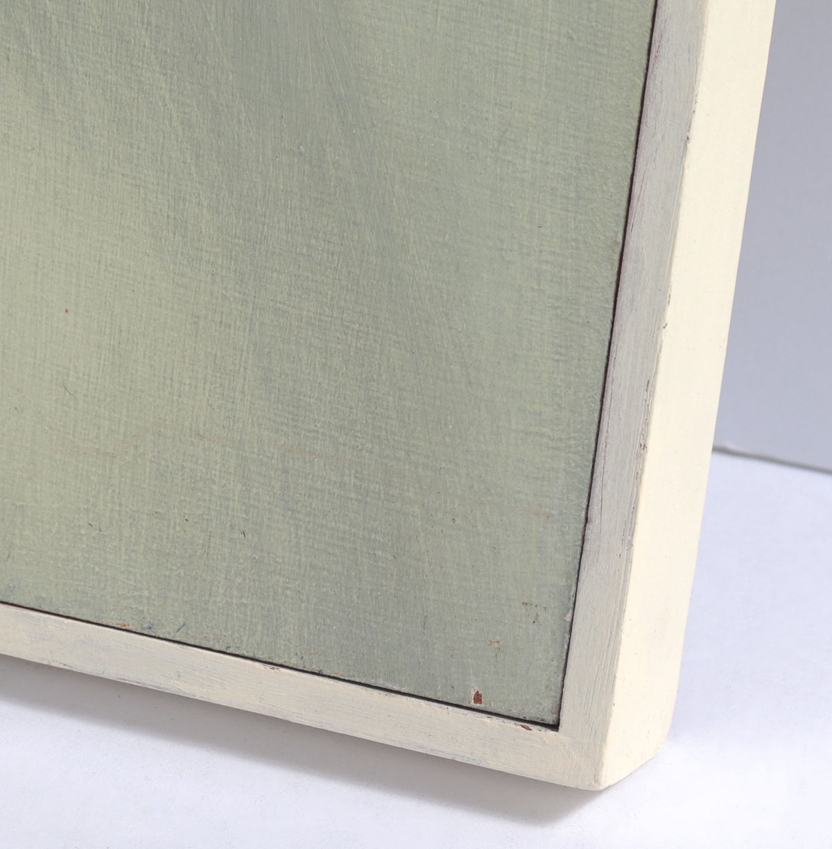 <i>The Speaker</i> <br> Circa Early 1970s Oil <br><br>#C8431