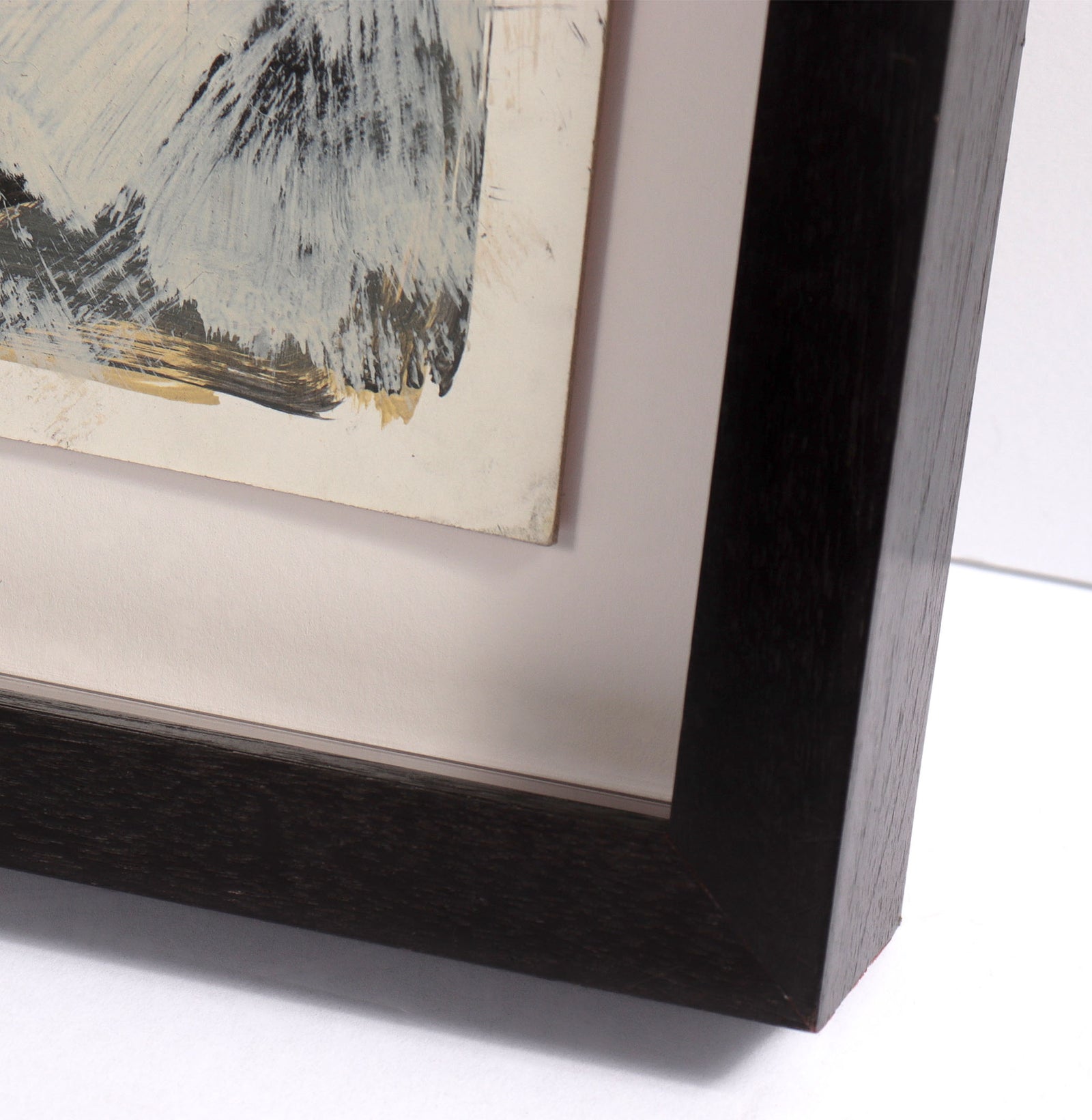 <i>Saving a Life at the Beach</i> <br>1982 Acrylic <br><br>#C8520