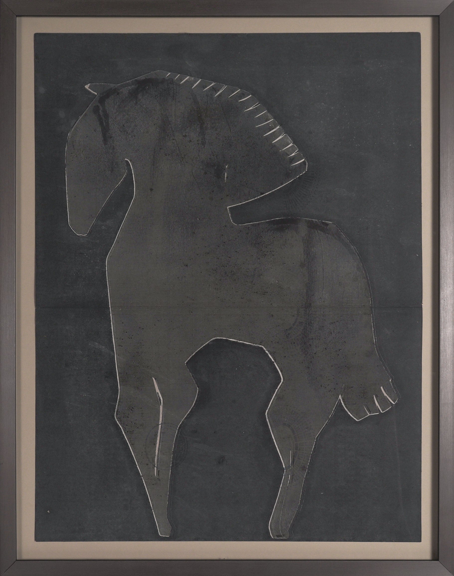 <i>Cheval</i> <br>2025 Monotype <br><br>#C8617