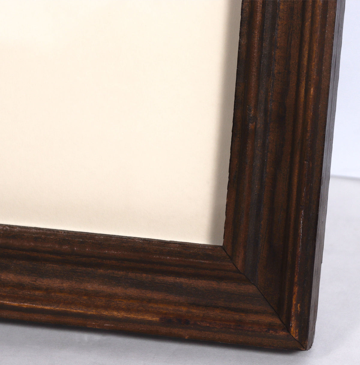 Abstract in Shades of Red <br>20th Century Oil on Paper <br><br>#C8676