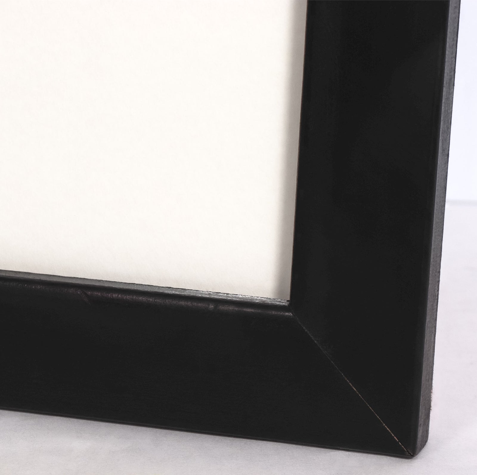 Monochrome Abstracted Forms <br>1967 Woodcut <br><br>#C8688