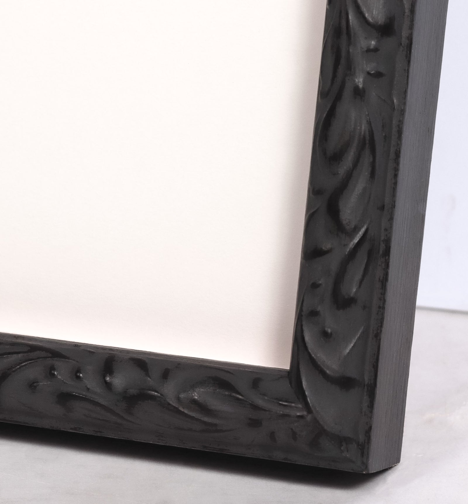 Monochrome Shapes & Shadows <br>1967 Woodcut <br><br>#C8690