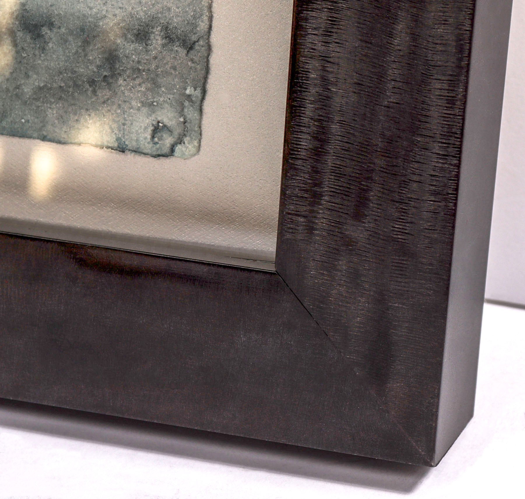 <i>Triad</i> <br>1970s Watercolor on Paper <br><br>#C8797