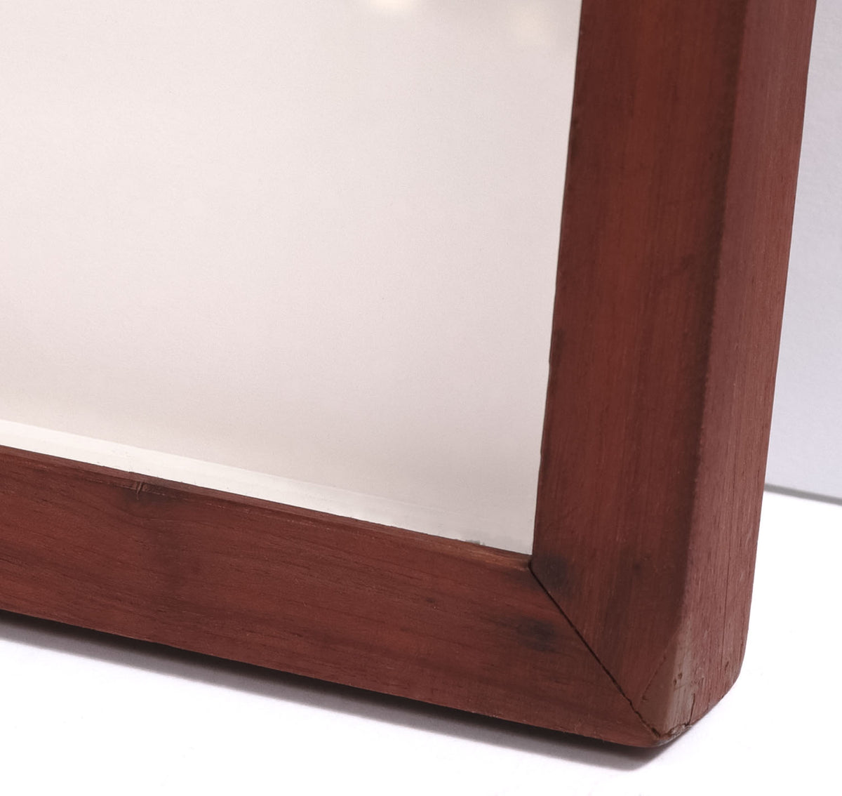 Muted Landscape Abstraction <br>20th Century Watercolor & Pastel <br><br>#C8811