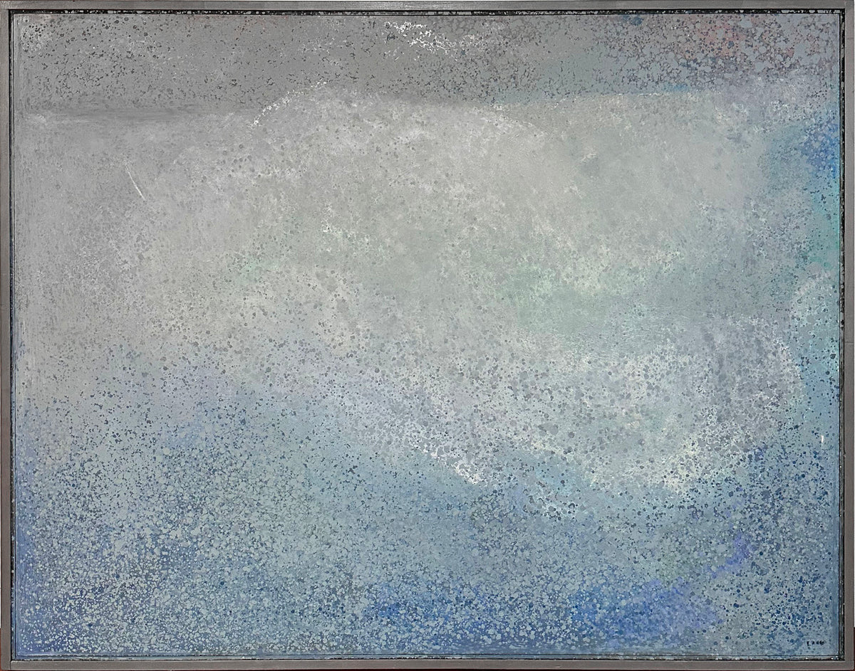 &lt;i&gt;Autumn Night - Carmel&lt;/i&gt; &lt;br&gt;2000 Acrylic &lt;br&gt;&lt;br&gt;#C8917