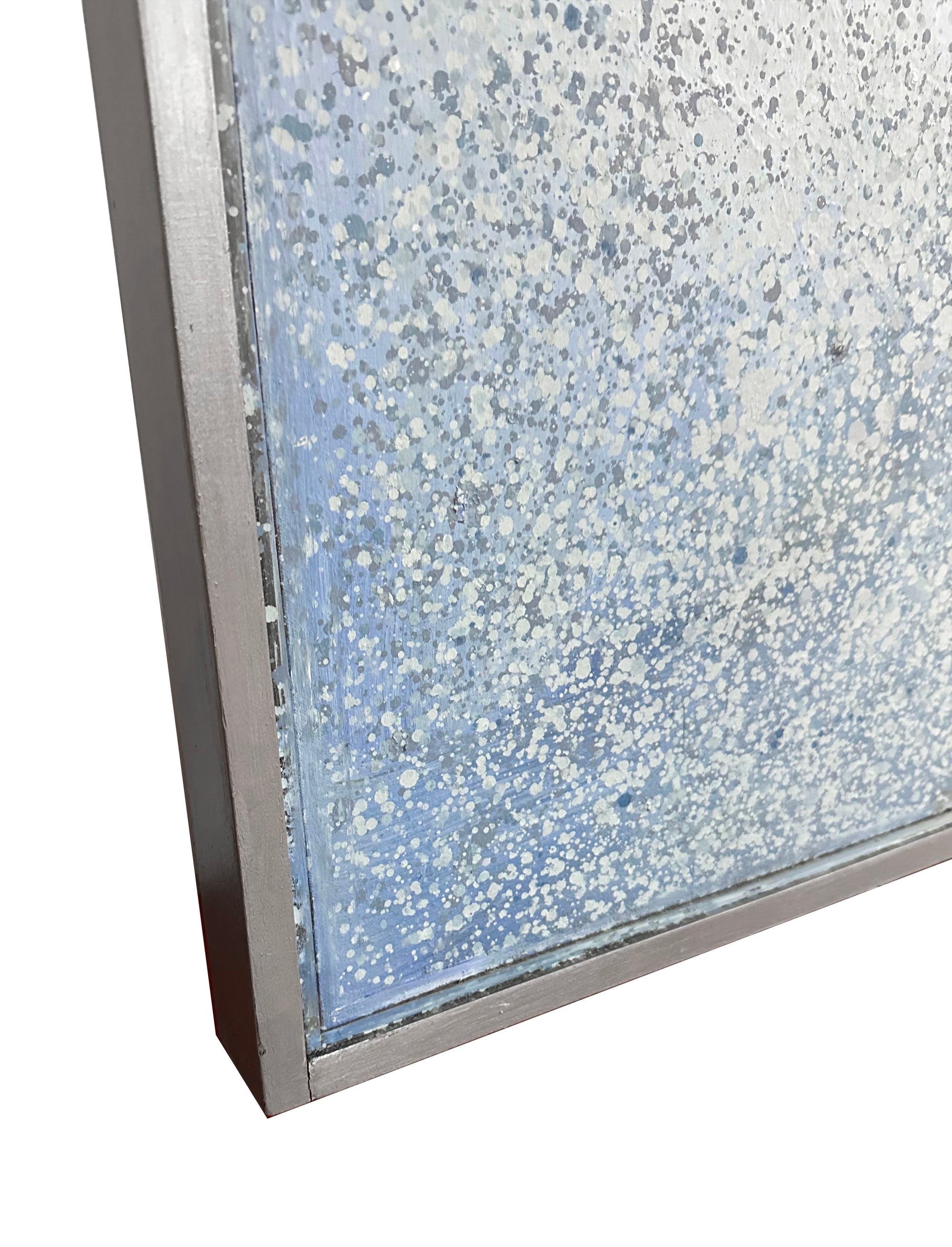 <i>Autumn Night - Carmel</i> <br>2000 Acrylic <br><br>#C8917