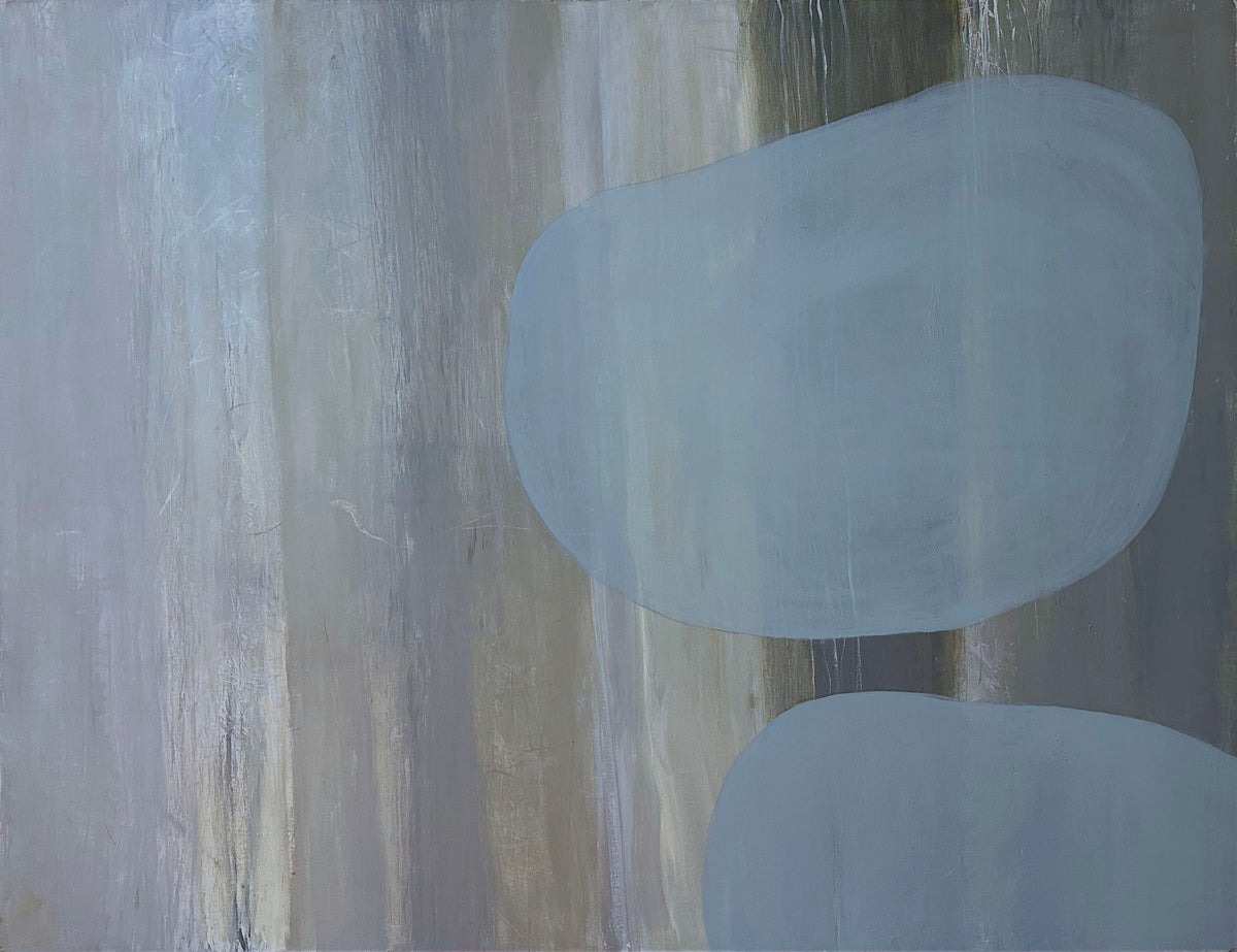 Shape &amp; Form &lt;br&gt;20th Century Acrylic &lt;br&gt;&lt;br&gt;#C8921